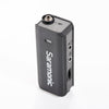 Saramonic LavMic Audio Adapter for DSLR Go-Pro & iPhone