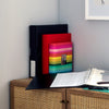 Rainbow Design Photo Albums