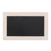 Clifton Series Solid Wood (White) Photo Frame